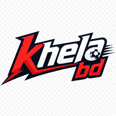 Khela BD Logo